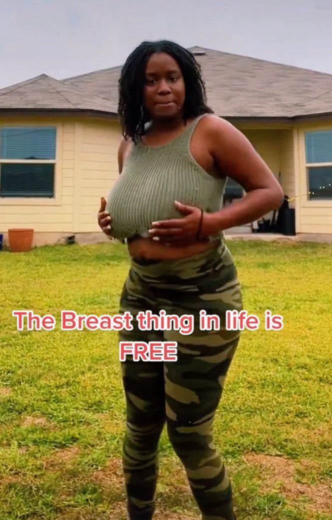 dan brusky recommends free the tits pic