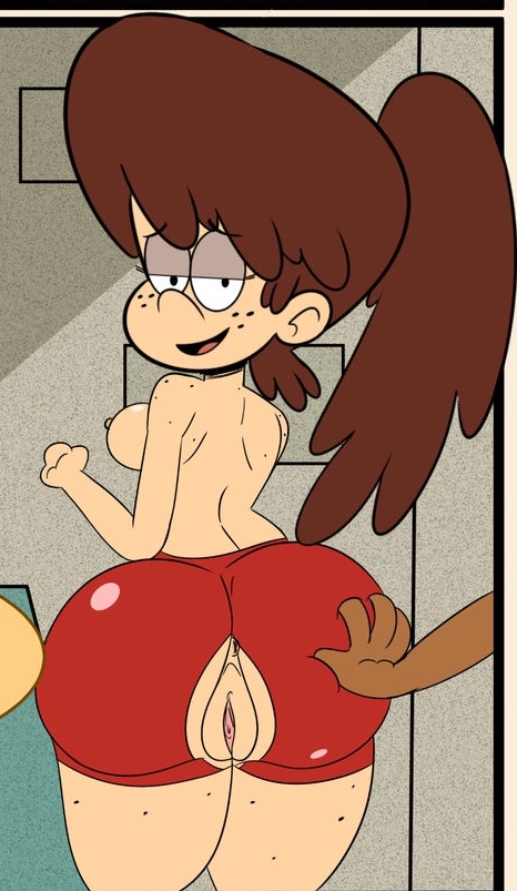 danielle slade recommends Rule34 The Loud House