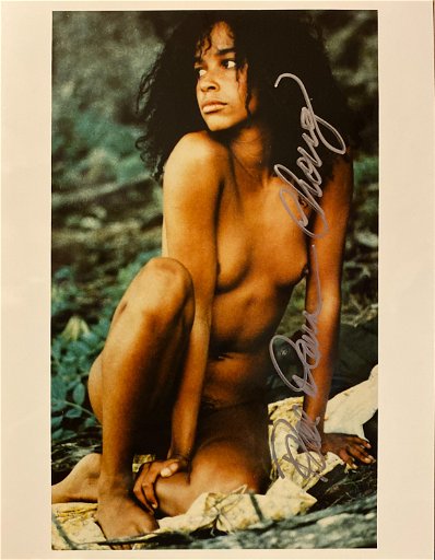 bill xue recommends rae dawn chong sexy pic