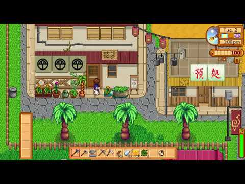 dahlia ly recommends stardew valley naruto mod pic