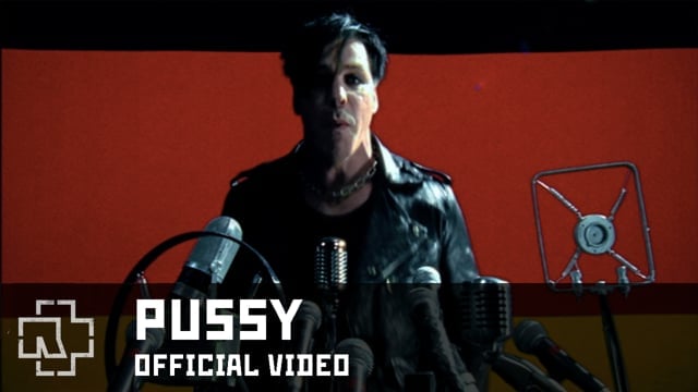 dana mckeon add photo rammstein pussy music video