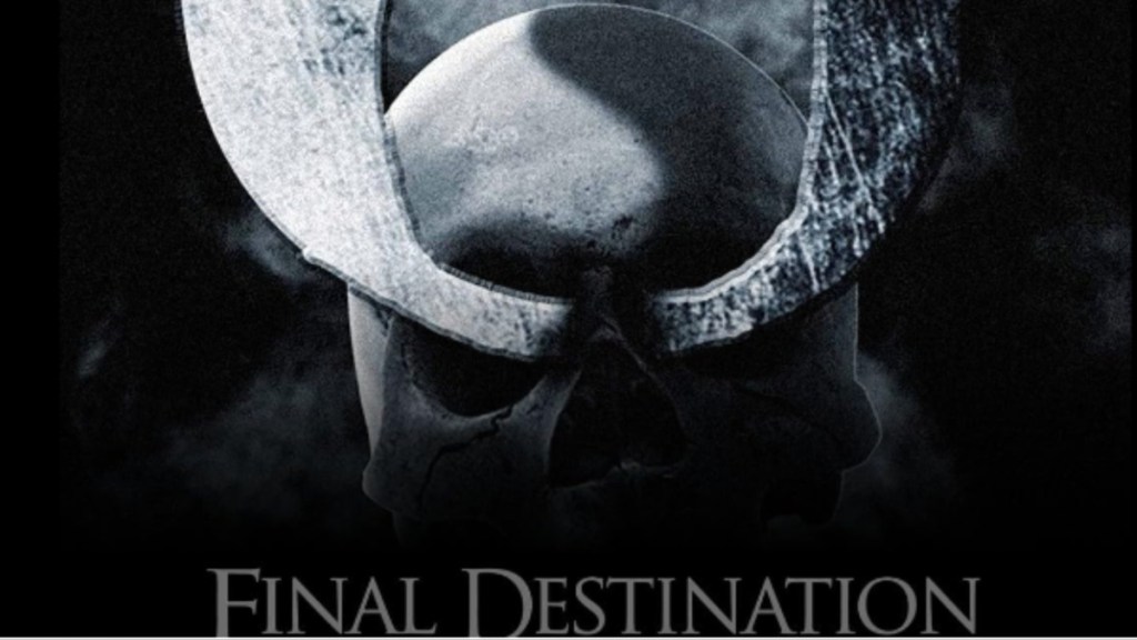 carter semple recommends Watch Final Destination 6