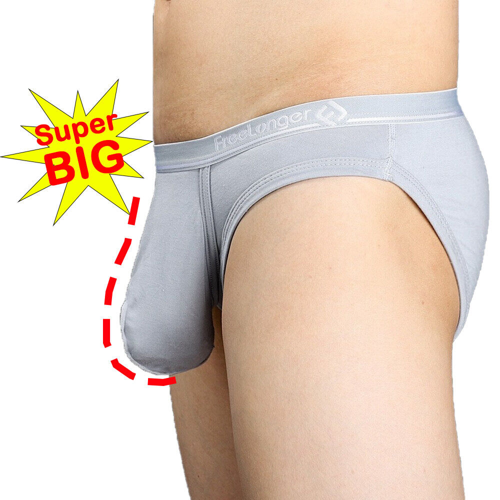 aura smith share underwear for big penis photos