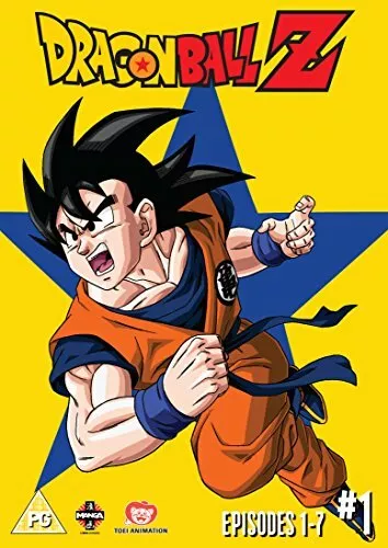 Best of Free dragonballz episodes online