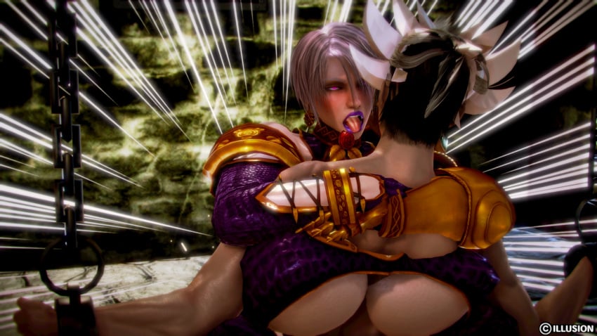 dianne kent recommends soul calibur 6 rule 34 pic