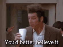 You Better Believe It Gif homemade porn