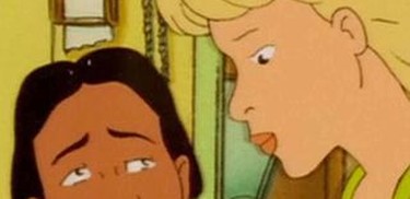 dorsey thomas add king of the hill luanne naked photo