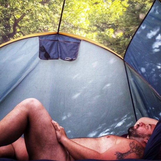 bruce huynh recommends Naked Men Camping