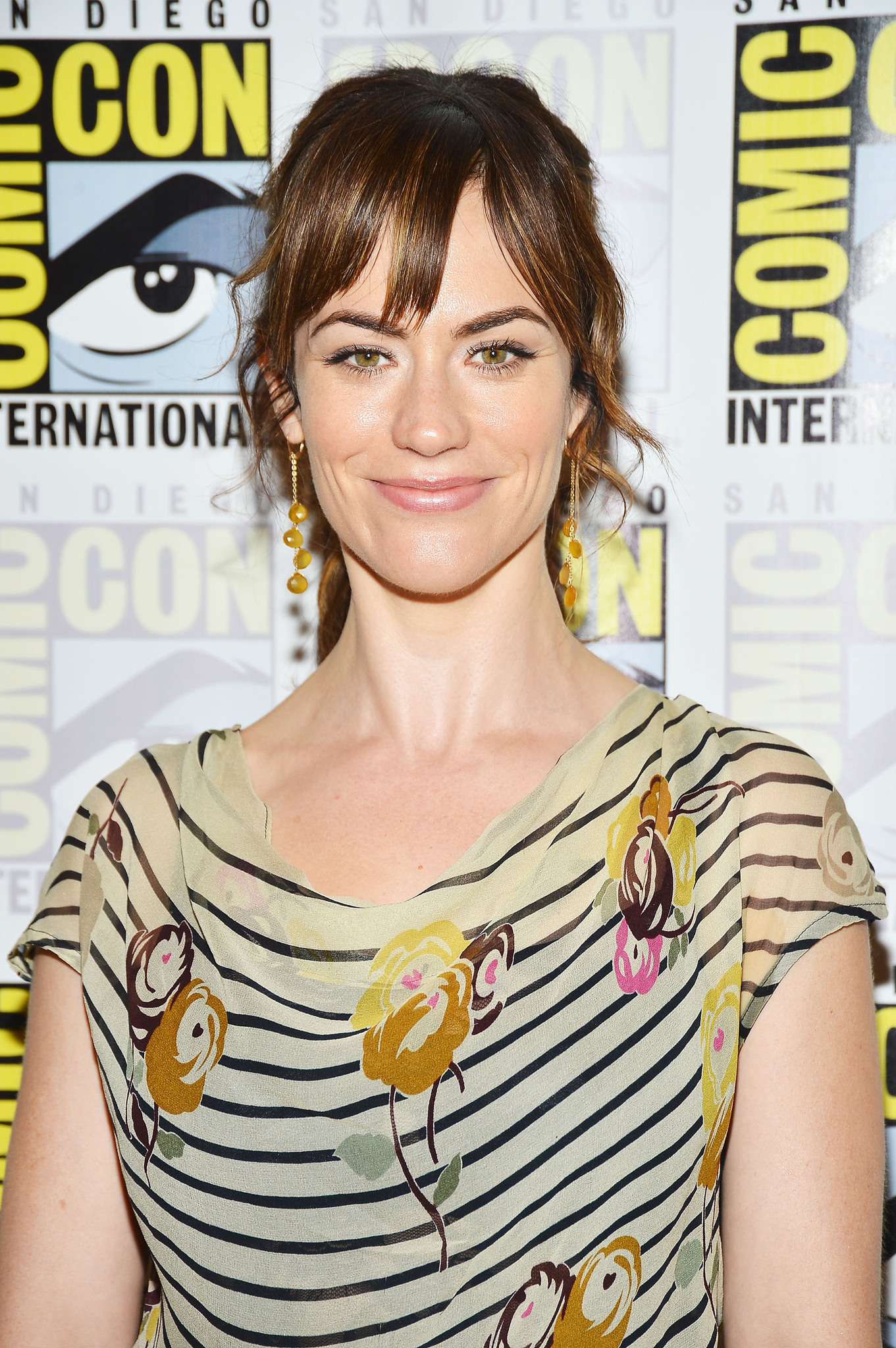 david bellwood recommends maggie siff sexy pic
