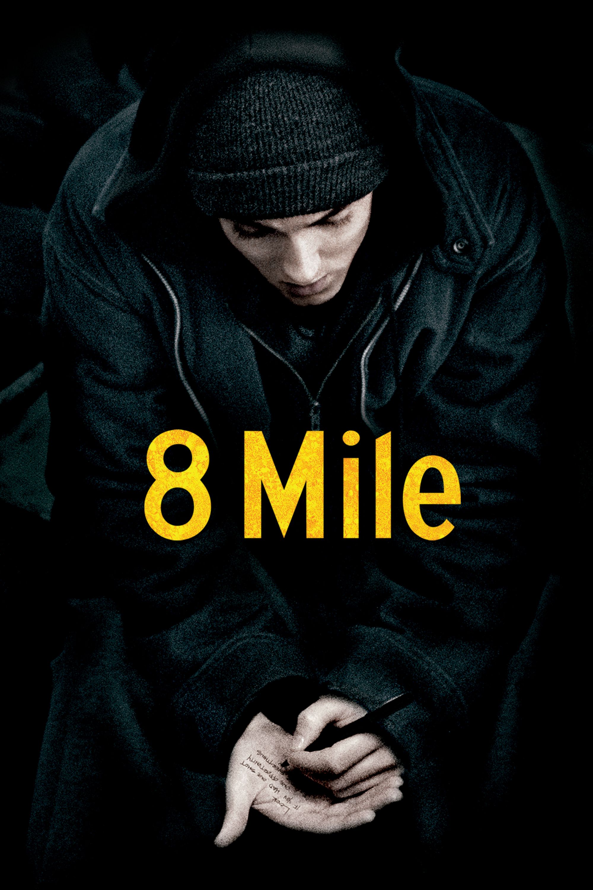 dan gustafsson recommends 8 mile full movie free pic