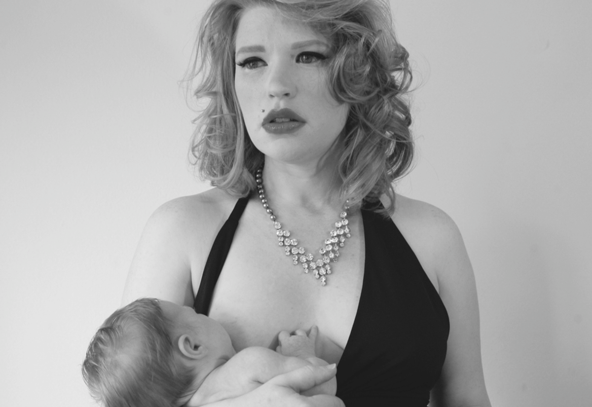 adam dorner add mom breastfeeding porn photo