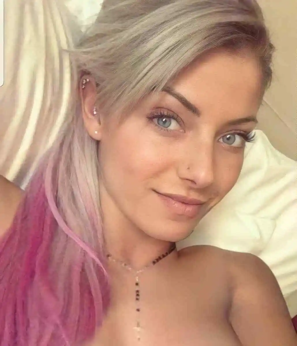 al kristensen recommends alexa bliss nude real pic