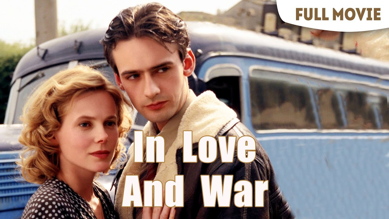 allen pollastrini recommends in love and war full movie pic