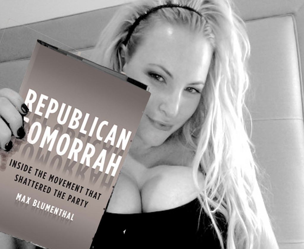 meghan mccain nude pics