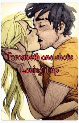 angelica ceballos recommends annabeth and percy sex pic