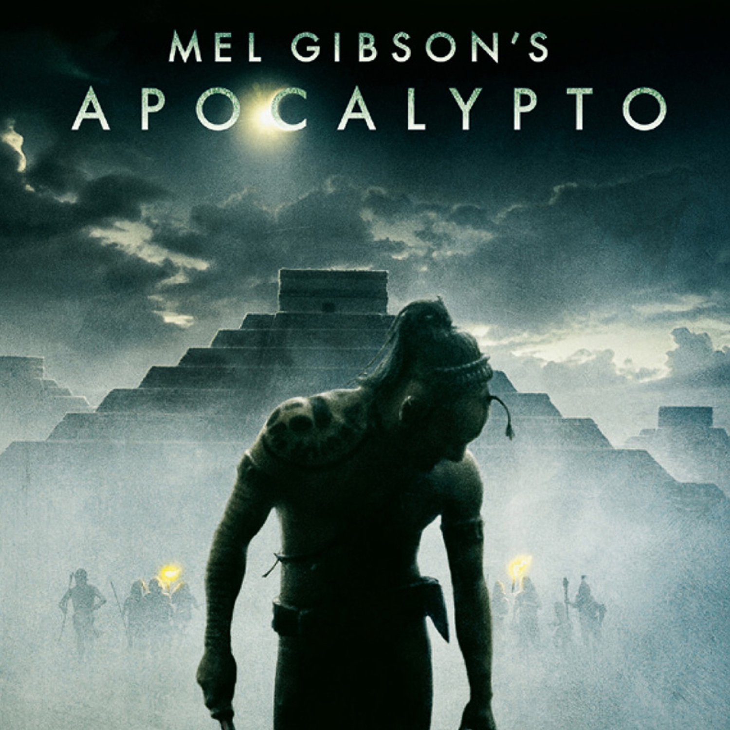 danielle barca recommends apocalypto download full movie pic