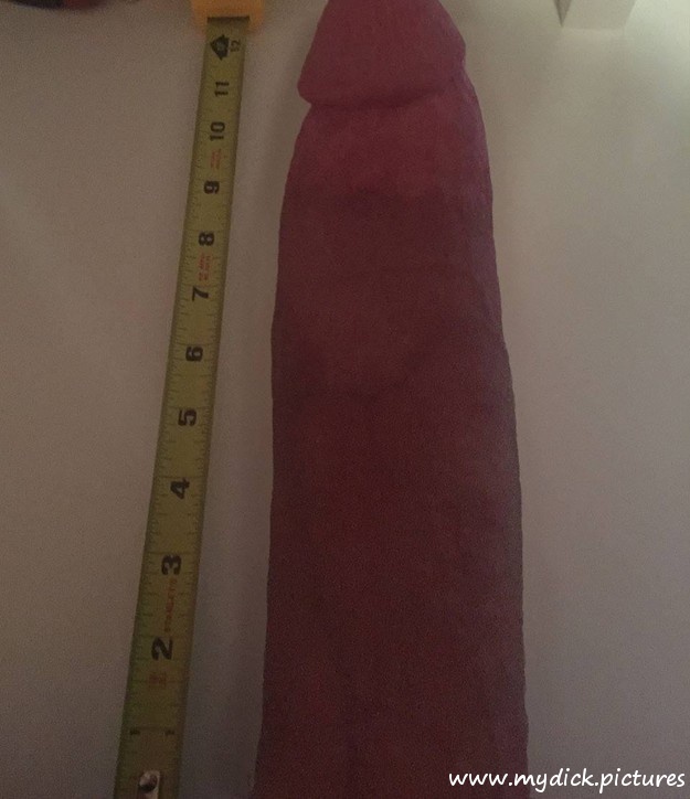 ashley cathers share 13 inches of dick photos
