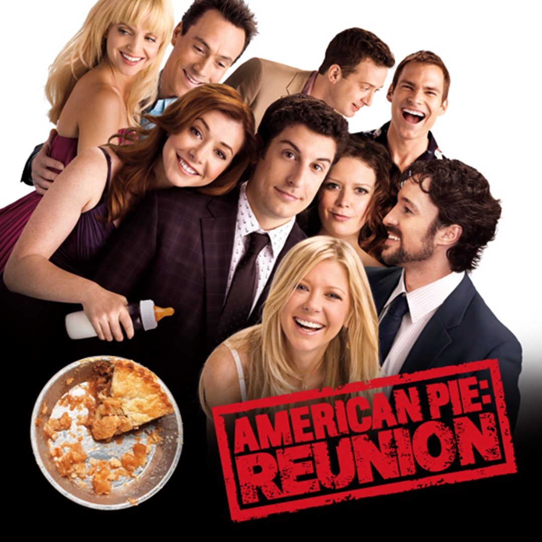 adrianna alcaraz recommends american pie reunion putlockers pic