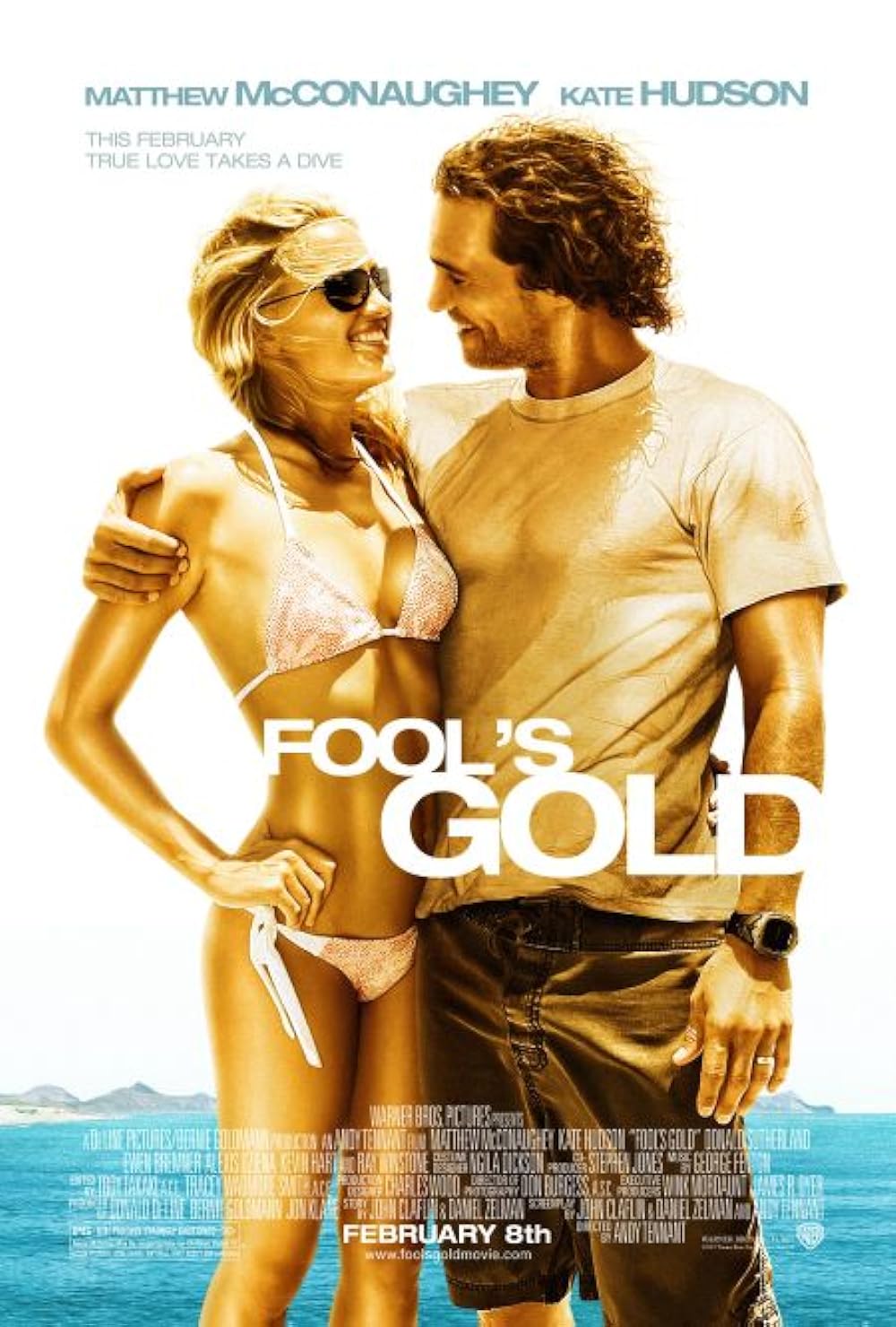 chris newville recommends Fools Gold Nude Scene