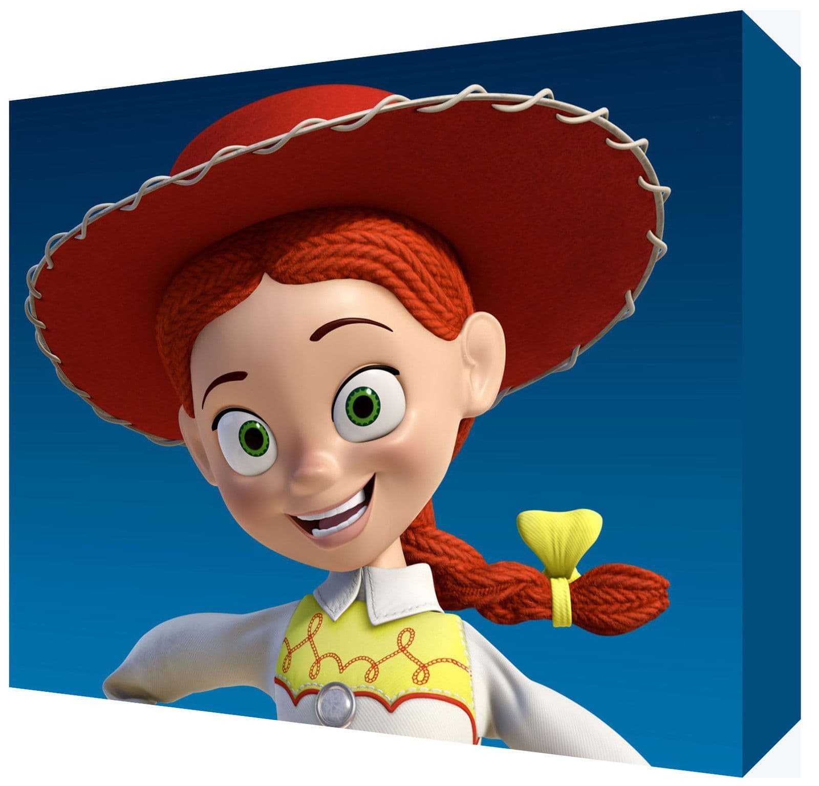 brandon pickering recommends pics of jessie from toy story pic