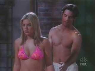 alan hildebrand recommends kirsten storms nude pic
