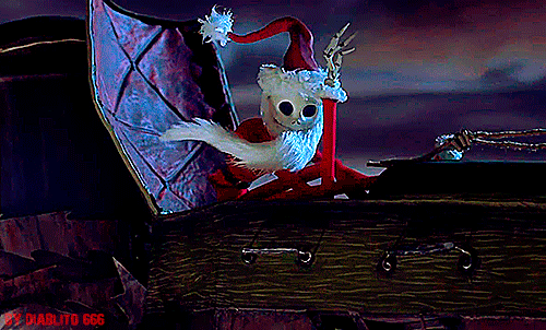 dan dabrowski recommends the nightmare before christmas gif pic