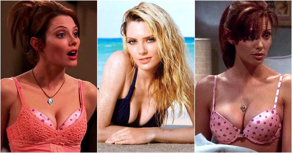 cinthy torres recommends april bowlby ass pic