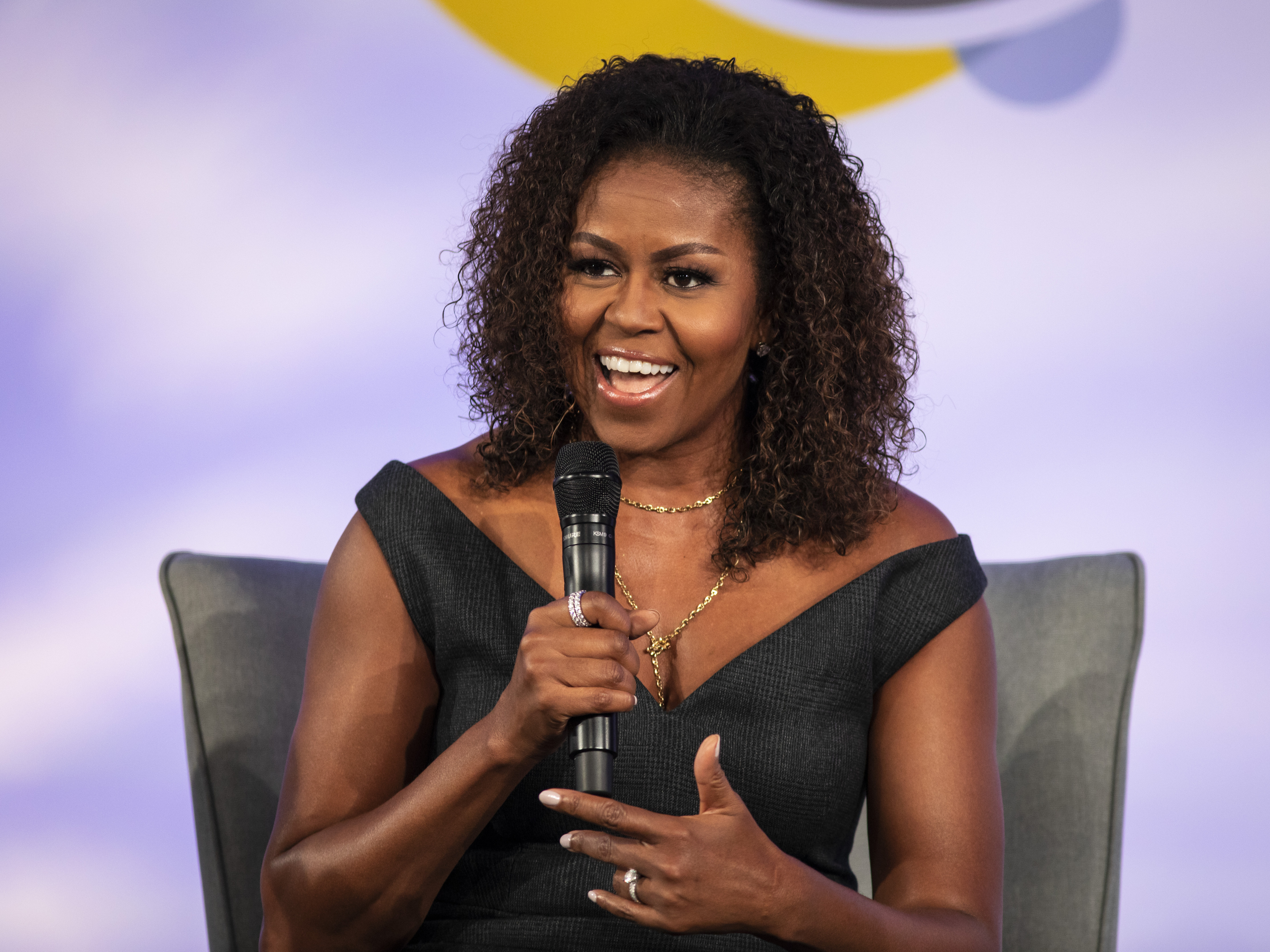 michelle obama sexy pictures