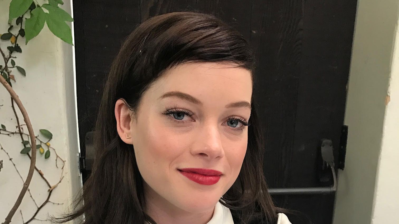 colleen reader recommends jane levy natural hair color pic