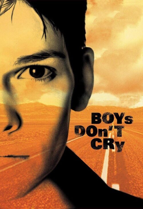 the boy pelicula completa