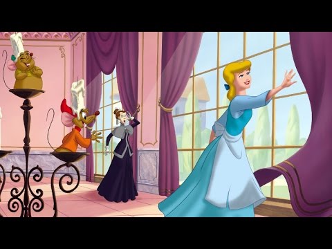 billie manning recommends Cinderella Two Full Movie