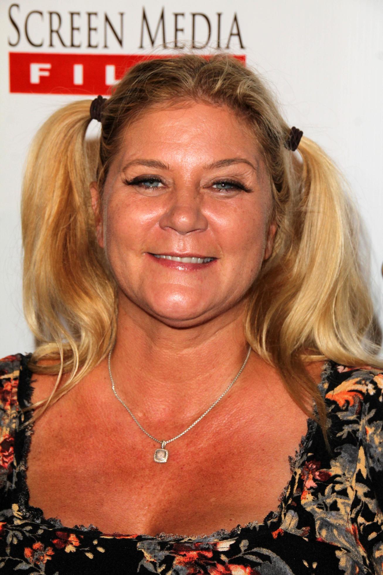 Where Is Ginger Lynn full nude