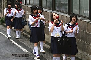 agustin aranda recommends naked japanese school girls pic