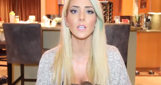 Best of Was jenna marbles a porn star