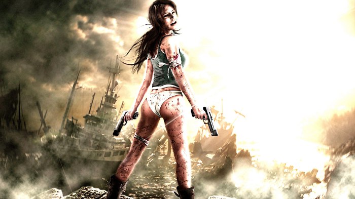 brett groh share lara croft sexy photos