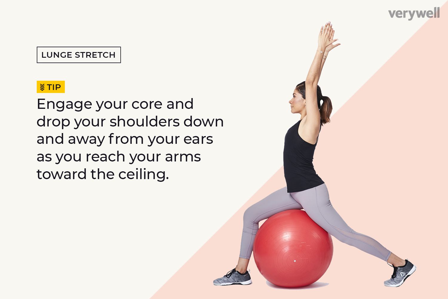 arleen odonnell recommends Ball Stretching Before And After