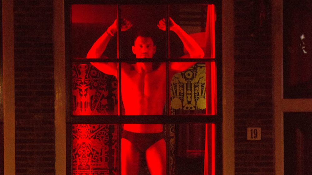 alonely guy recommends red light district amsterdam xxx pic