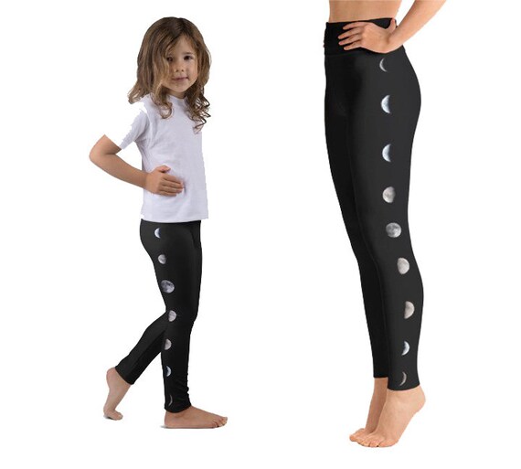 deborah marton recommends Daughter In Yoga Pants