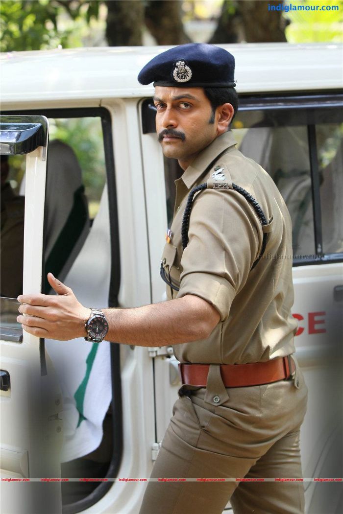 david zaccagnini share mumbai police malayalam movie photos