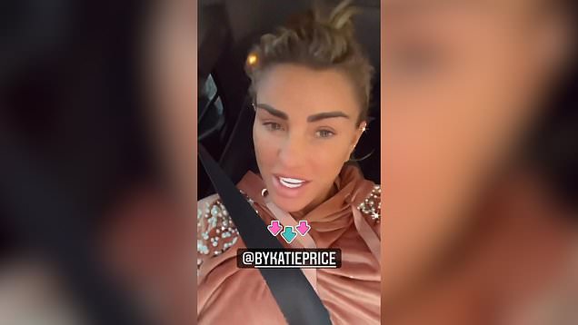 Best of Katie price sex videos