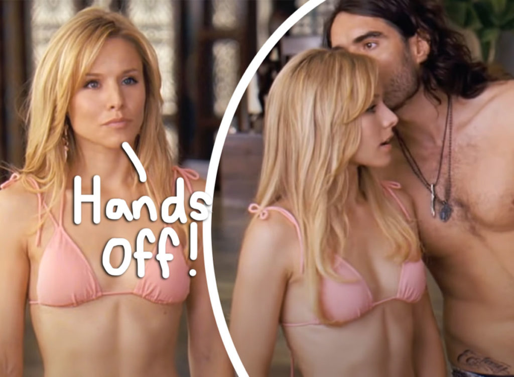 Best of Kristen bell leaked photos