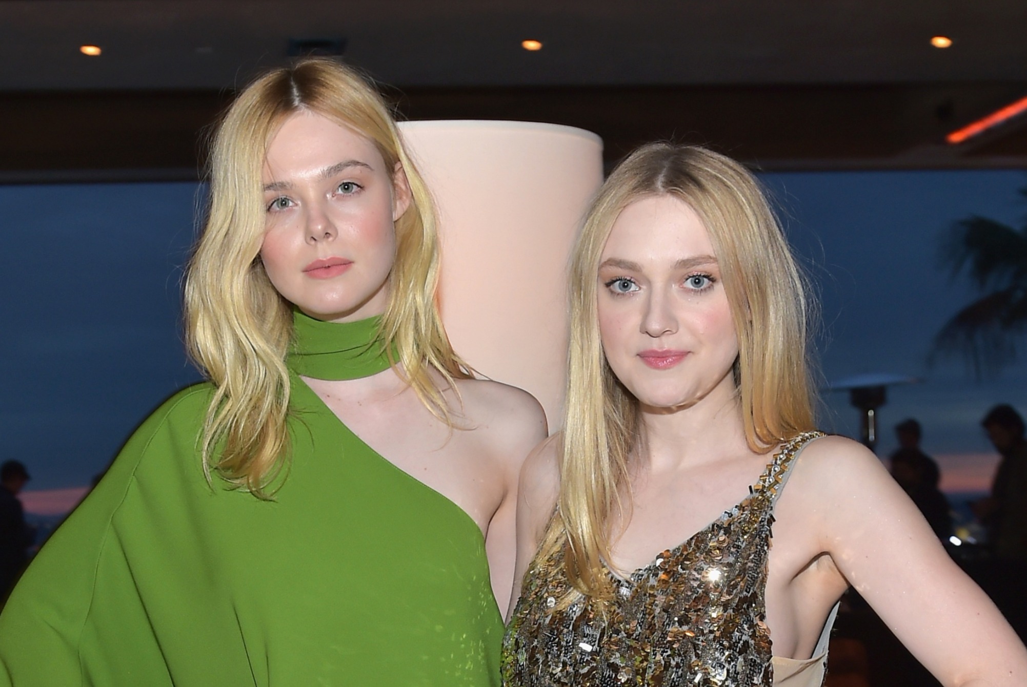 Best of Elle fanning leaked