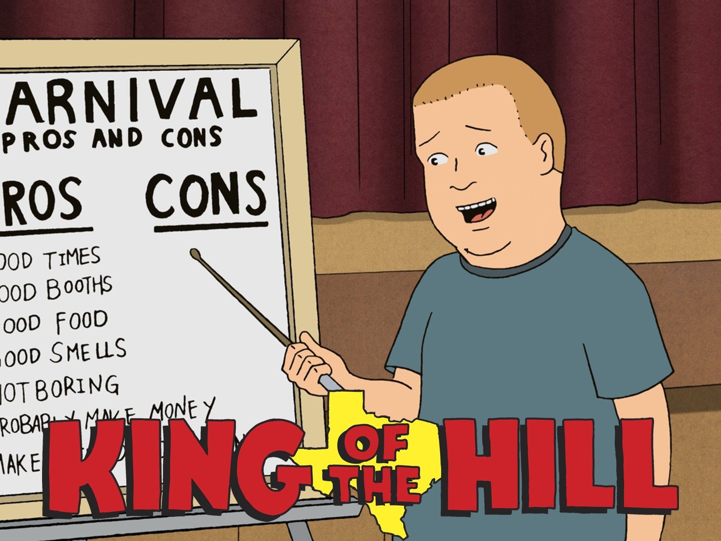 bear campbell recommends King Of The Hill Luanne Naked