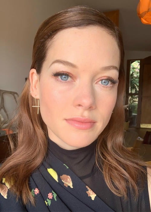 aaron kitt recommends Jane Levy Natural Hair Color