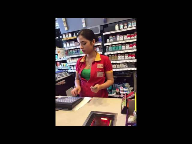 Best of Pack lady oxxo mega