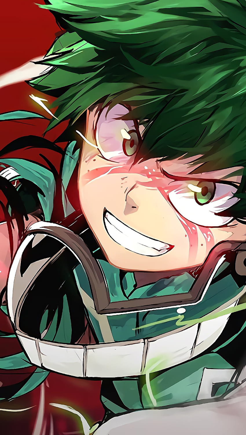 deanna zakhary recommends Show Me A Picture Of Deku From My Hero Academia