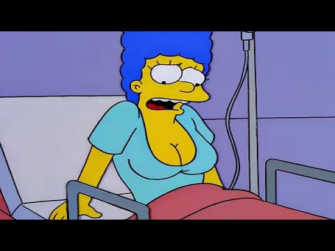 dannielle cole recommends marge gets breast implants pic