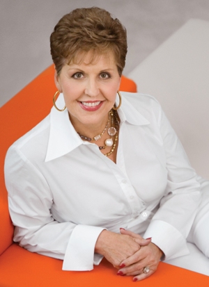 ben ratliff recommends Joyce Meyer Naked