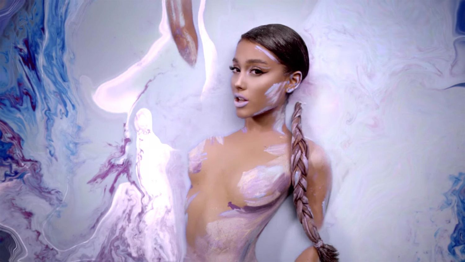 adrian mccray recommends Ariana Grande Nudes Exposed