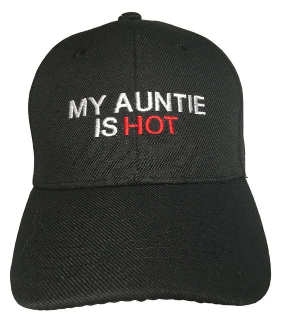 Best of My auntie is hot